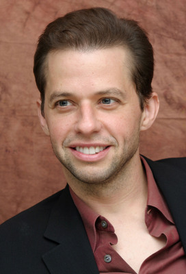 Jon Cryer poster