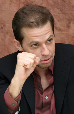 Jon Cryer poster