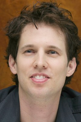 Jon Heder poster