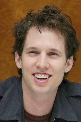 Jon Heder poster