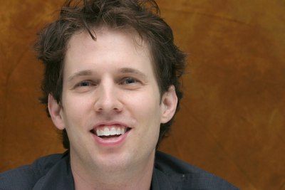 Jon Heder poster