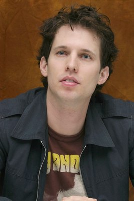 Jon Heder poster