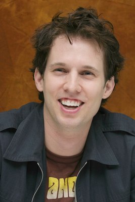 Jon Heder poster
