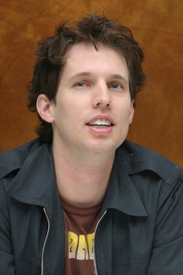 Jon Heder poster