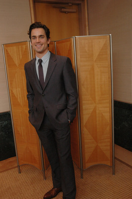 Matthew Bomer poster