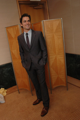 Matthew Bomer poster