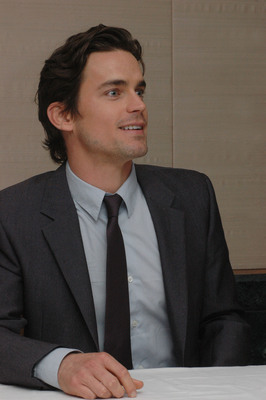 Matthew Bomer poster