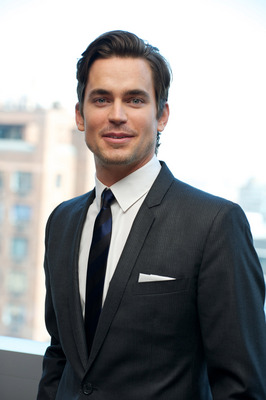 Matthew Bomer poster