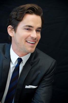 Matthew Bomer poster