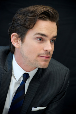 Matthew Bomer poster