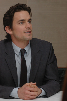 Matthew Bomer poster