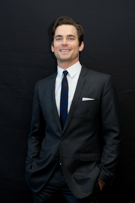 Matthew Bomer poster
