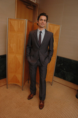 Matthew Bomer poster