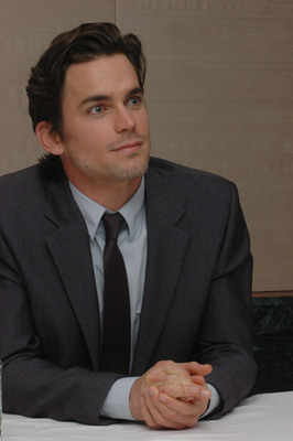 Matthew Bomer poster
