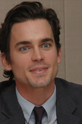 Matthew Bomer poster