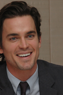 Matthew Bomer poster