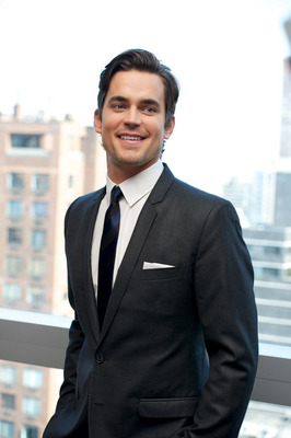 Matthew Bomer poster