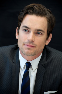 Matthew Bomer poster