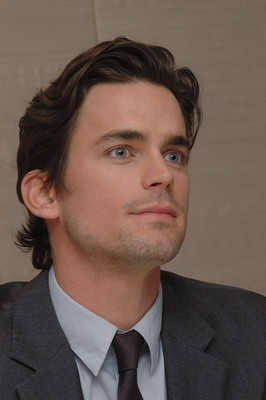 Matthew Bomer poster