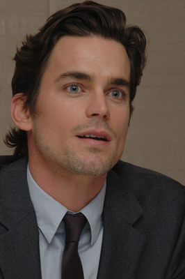 Matthew Bomer poster