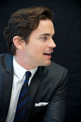 Matthew Bomer poster