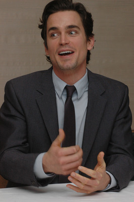 Matthew Bomer poster