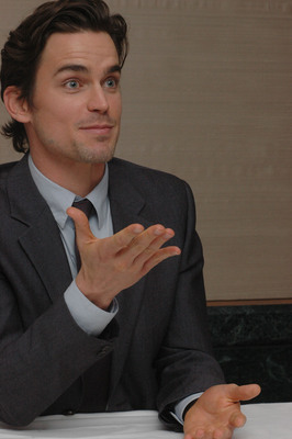 Matthew Bomer poster