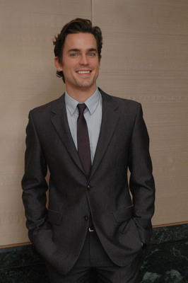 Matthew Bomer poster