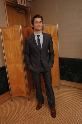 Matthew Bomer poster