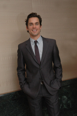 Matthew Bomer poster