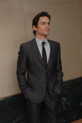 Matthew Bomer poster