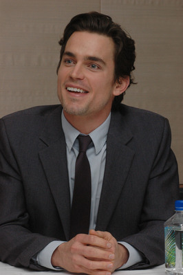 Matthew Bomer poster