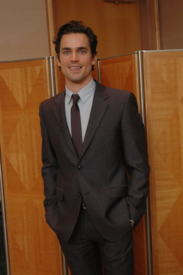 Matthew Bomer poster
