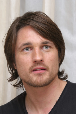 Martin Henderson poster