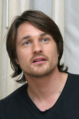 Martin Henderson poster