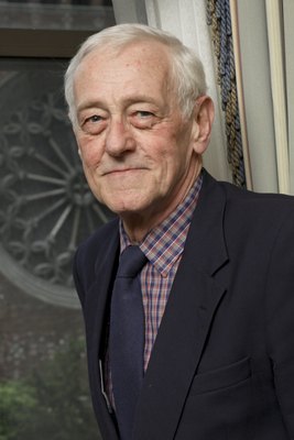 John Mahoney poster