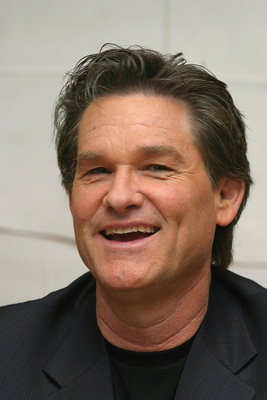Kurt Russell poster