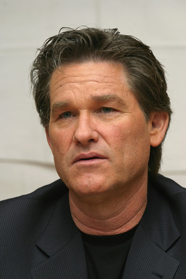 Kurt Russell poster