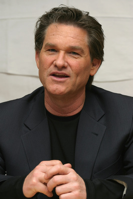 Kurt Russell poster
