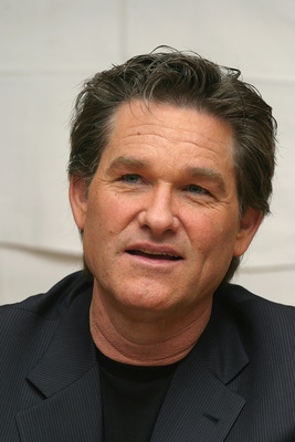 Kurt Russell poster