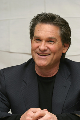 Kurt Russell poster