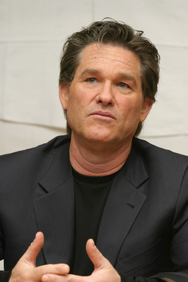 Kurt Russell poster