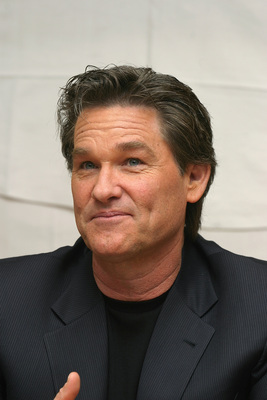 Kurt Russell poster
