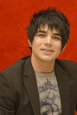 Adam Lambert poster