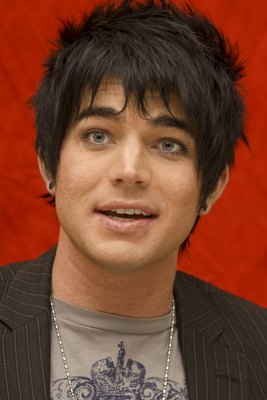 Adam Lambert poster