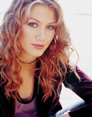 Delta Goodrem poster