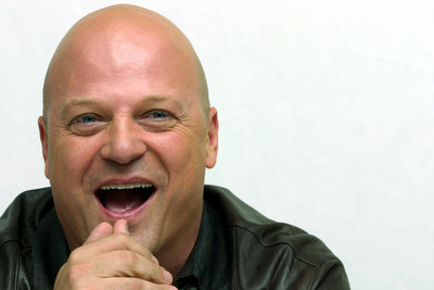 Michael Chiklis sweatshirt