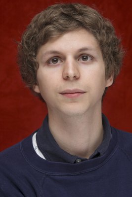 Michael Cera poster