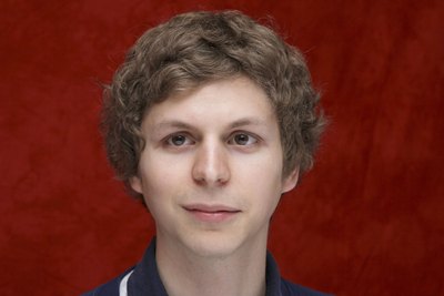 Michael Cera poster