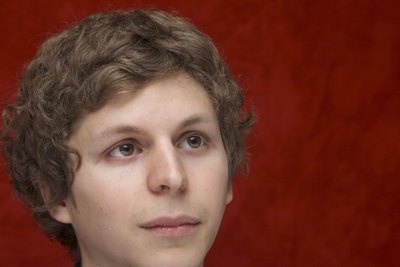 Michael Cera poster